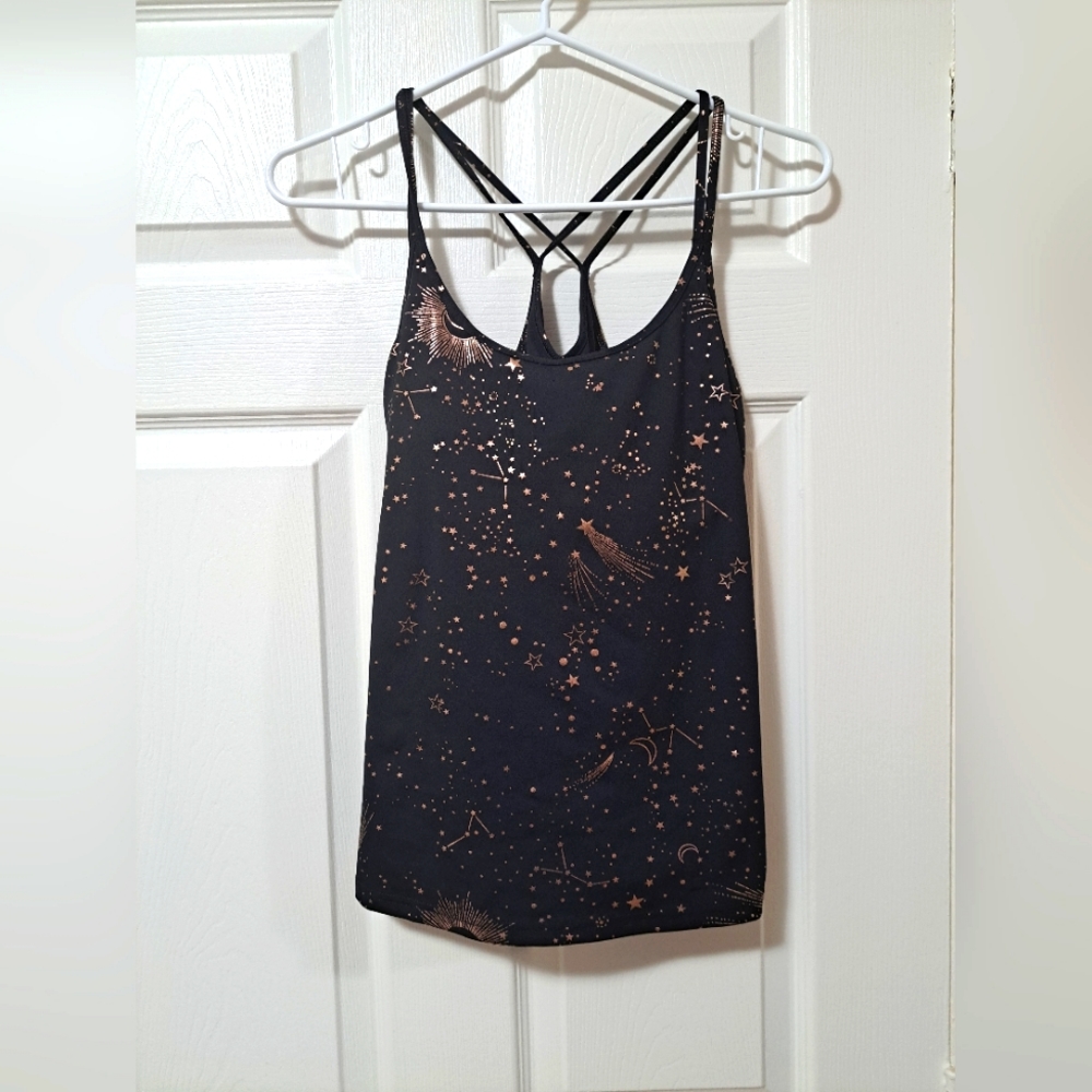 ❤️HOST PICK ❤️Celestial amazing top - Old Navy